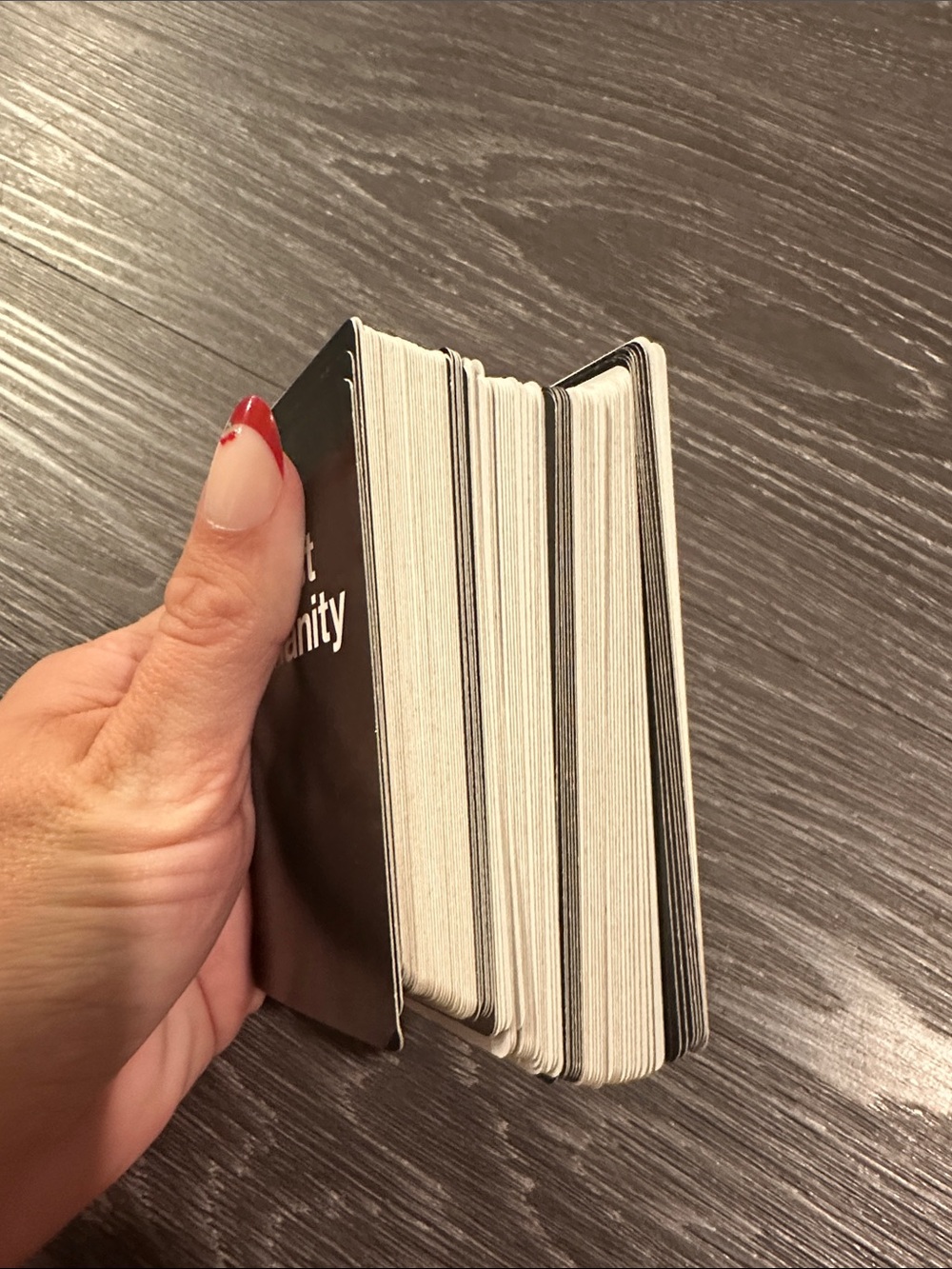 Cards Against Humanity Boxes & Packs - Picture 10 of 10